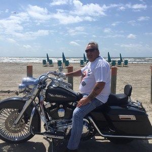 Meet your Posher, Greg